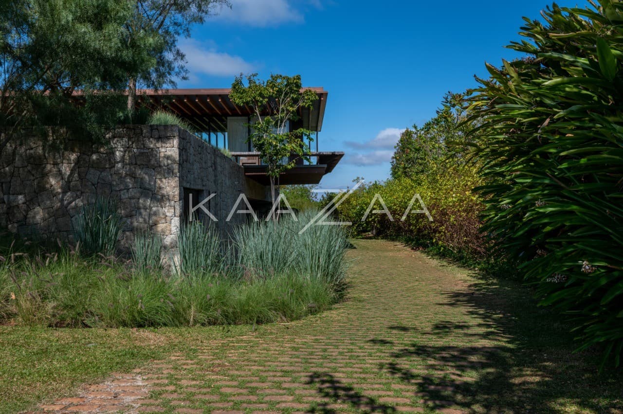 Luz, arquitetura, sofisticação: uma casa modelo na Quinta da Baroneza - Foto 24