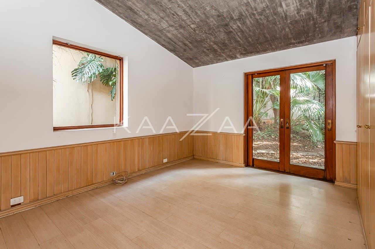 Ousadia não falta. Casa com atmosfera original na Cidade Jardim - Foto 22