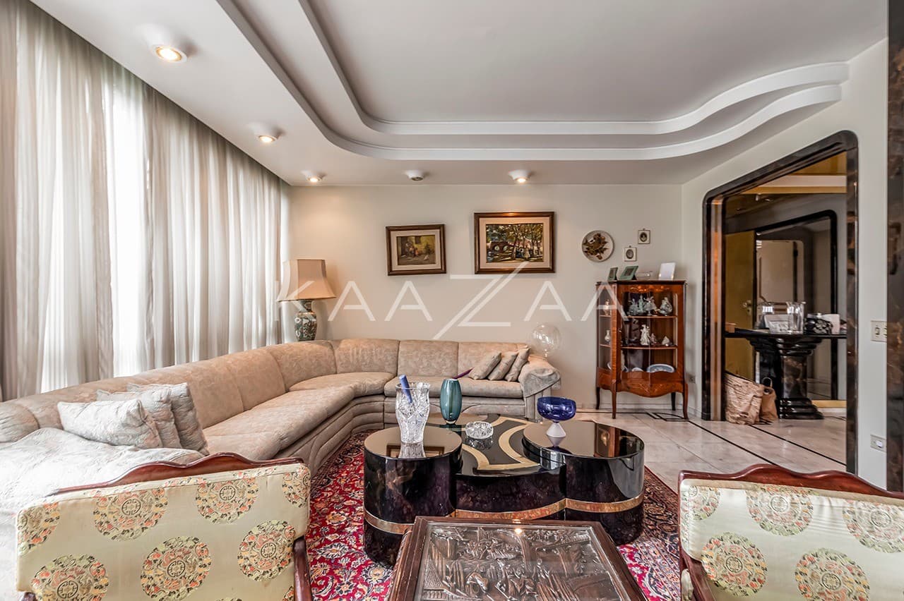 Apartamento à venda no Jardim Paulistano - Foto 3
