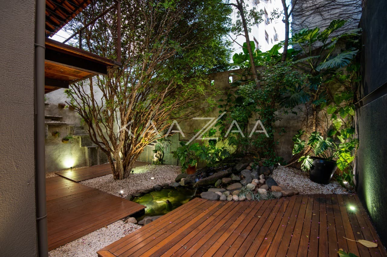 Casa de vila para venda e locação no Jardins - Foto 4