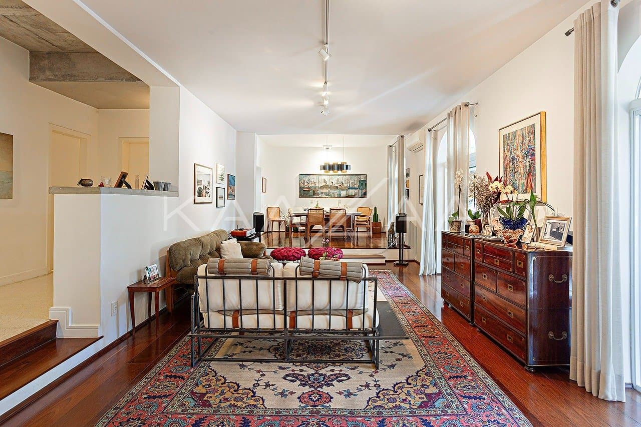 Apartamento à venda no Jardins - Foto 4