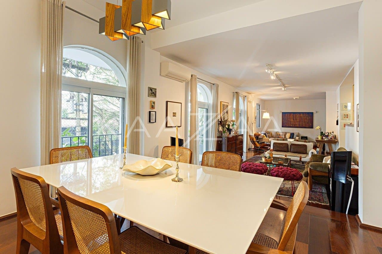 Apartamento à venda no Jardins - Foto 6