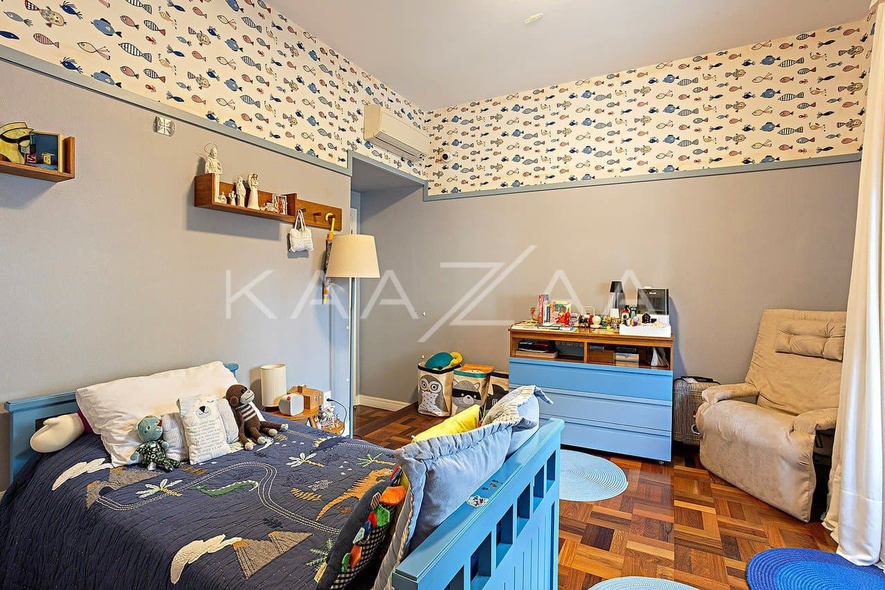 Apartamento à venda no Jardins - Foto 12