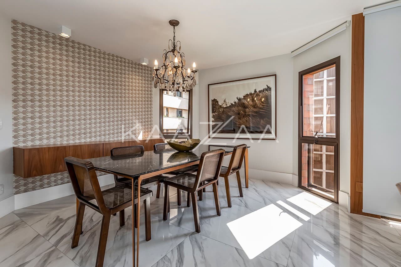 Apartamento à venda no Jardim Europa - Foto 10