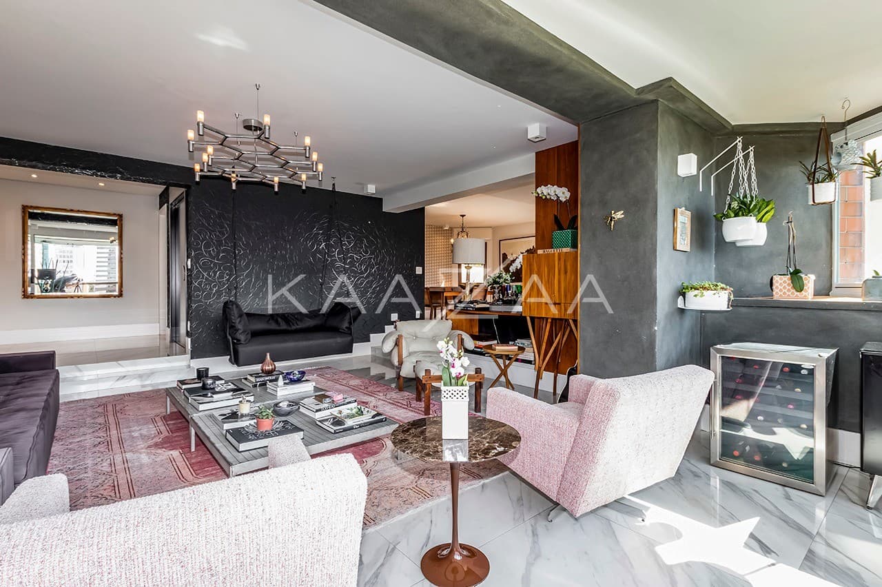 Apartamento à venda no Jardim Europa - Foto 3