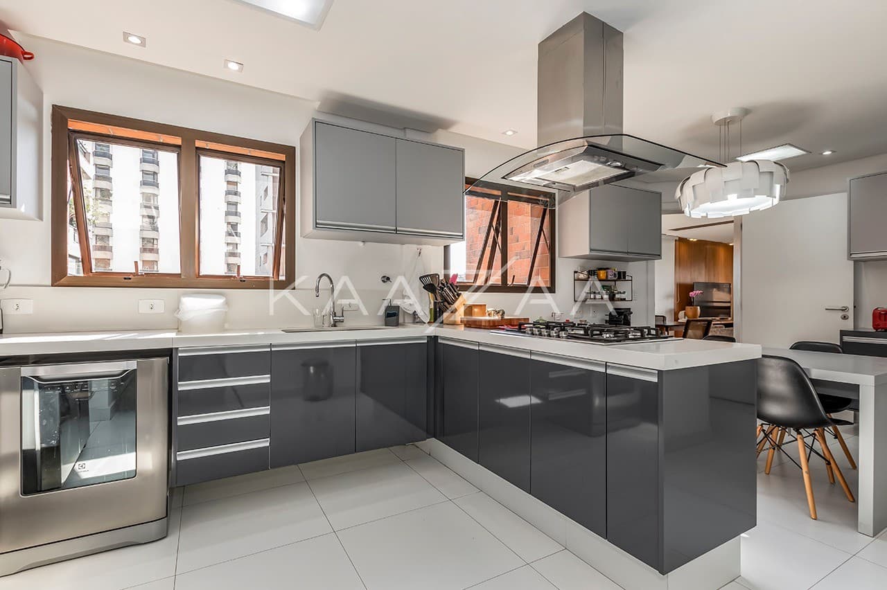 Apartamento à venda no Jardim Europa - Foto 12