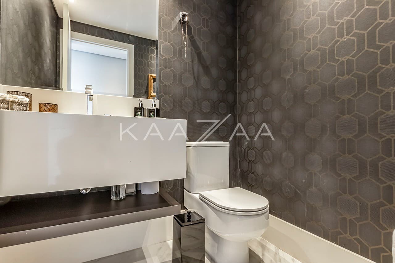 Apartamento à venda no Jardim Europa - Foto 11