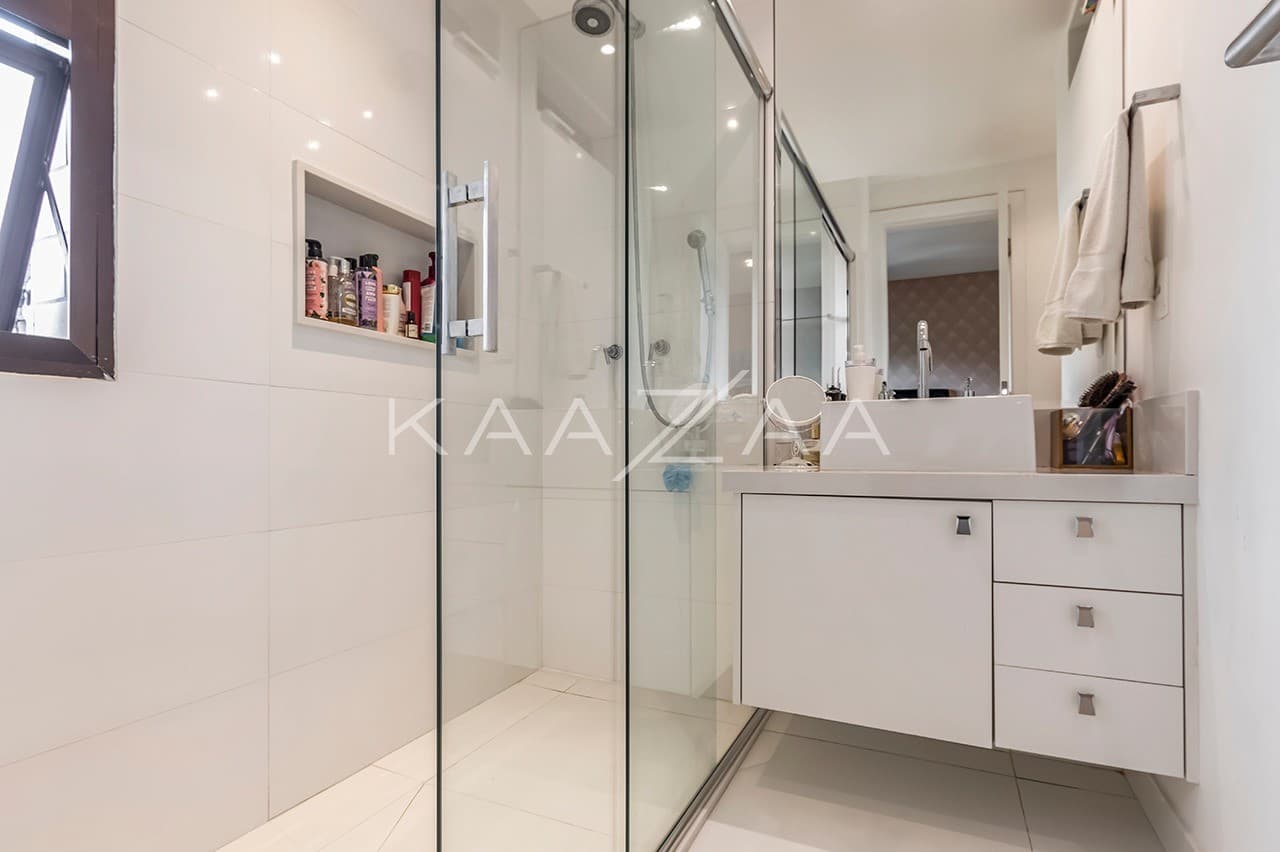Apartamento à venda no Jardim Europa - Foto 20
