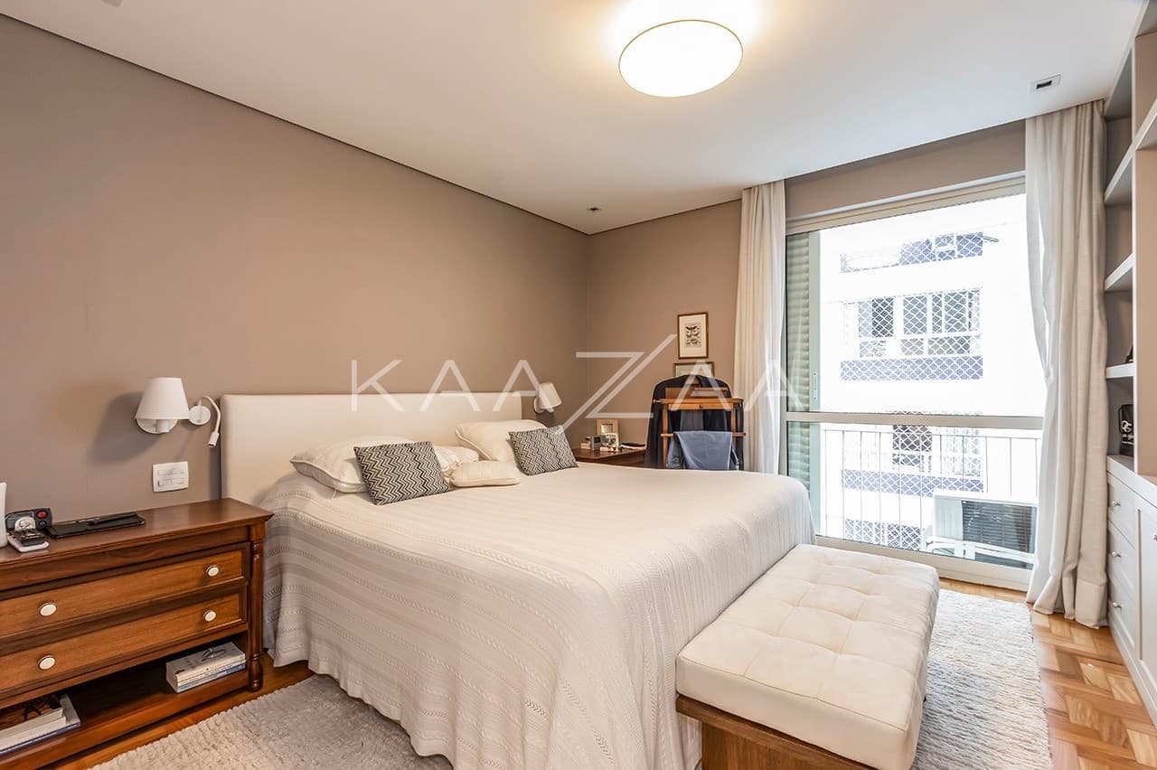 Apartamento à venda no Jardins - Foto 12
