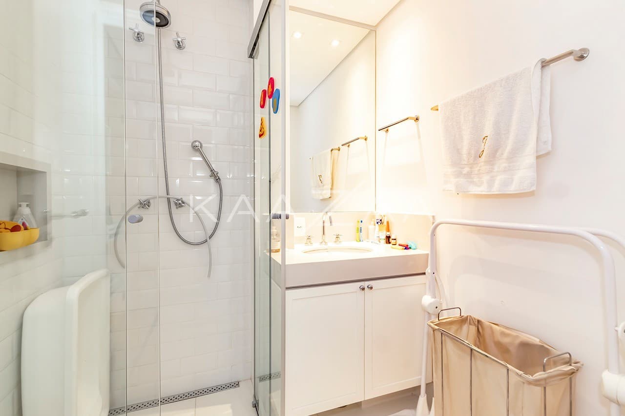 Apartamento à venda no Jardins - Foto 16
