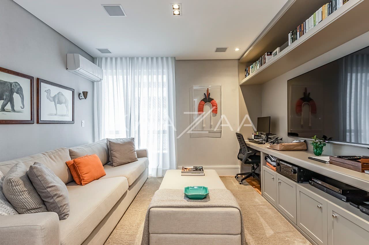 Apartamento à venda no Jardins - Foto 8