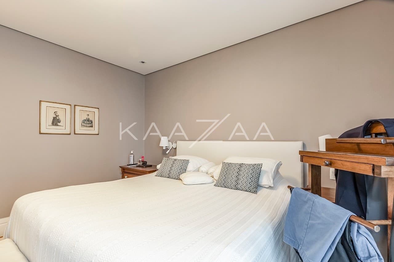 Apartamento à venda no Jardins - Foto 13
