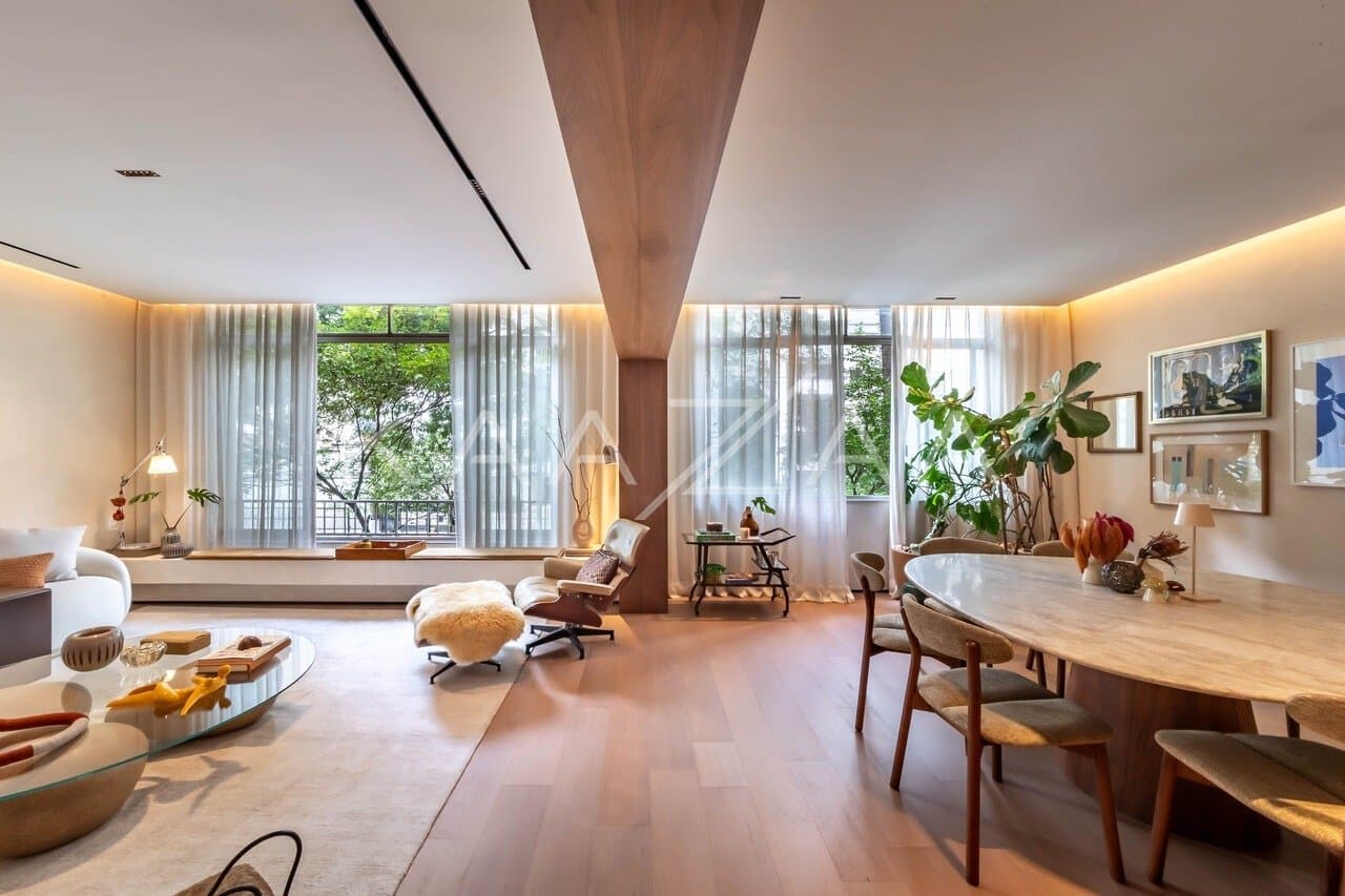 Apartamento à venda no Jardins - Foto 1