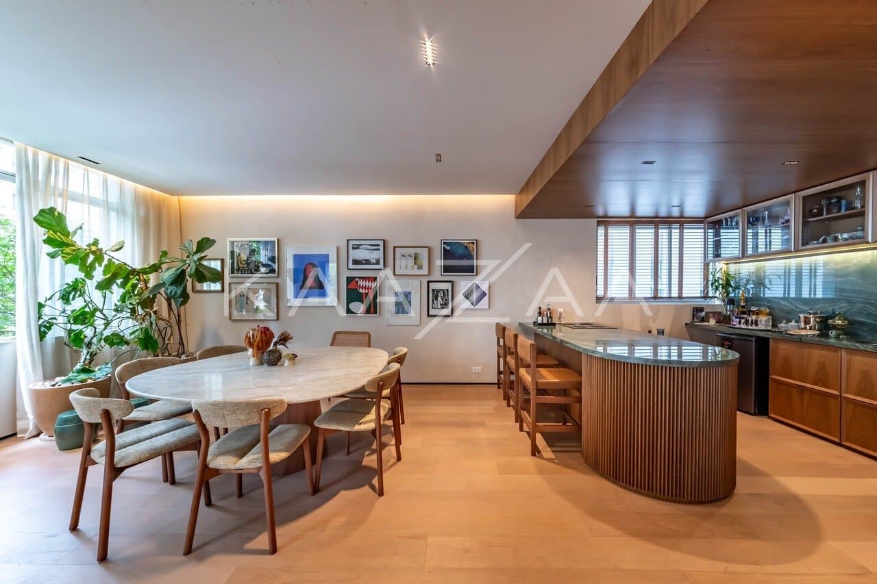 Apartamento à venda no Jardins - Foto 7