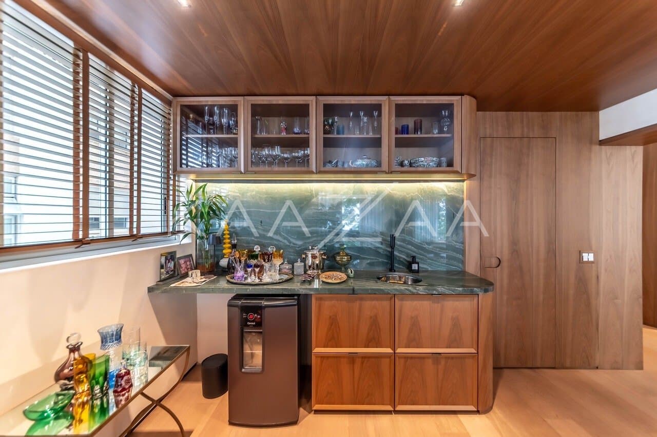 Apartamento à venda no Jardins - Foto 12