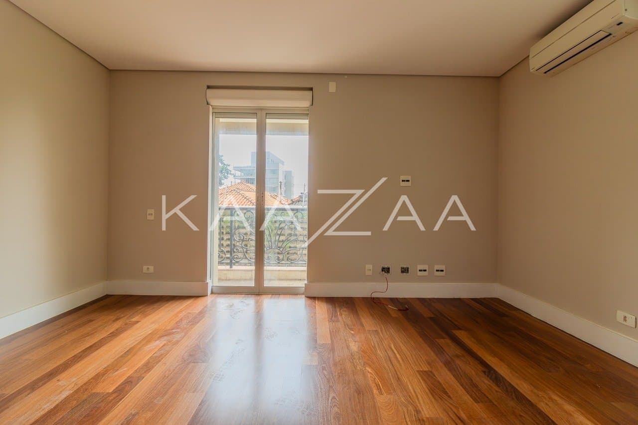 Apartamento no Jardim Paulista - Foto 12
