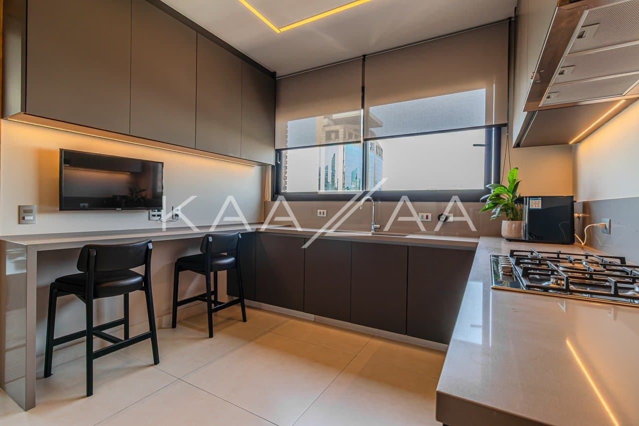 Apartamento à venda no Itaim Bibi - Foto 13