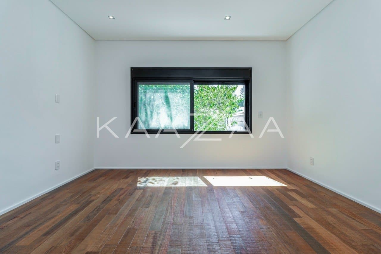 Casa no Jardim Paulista - Foto 18
