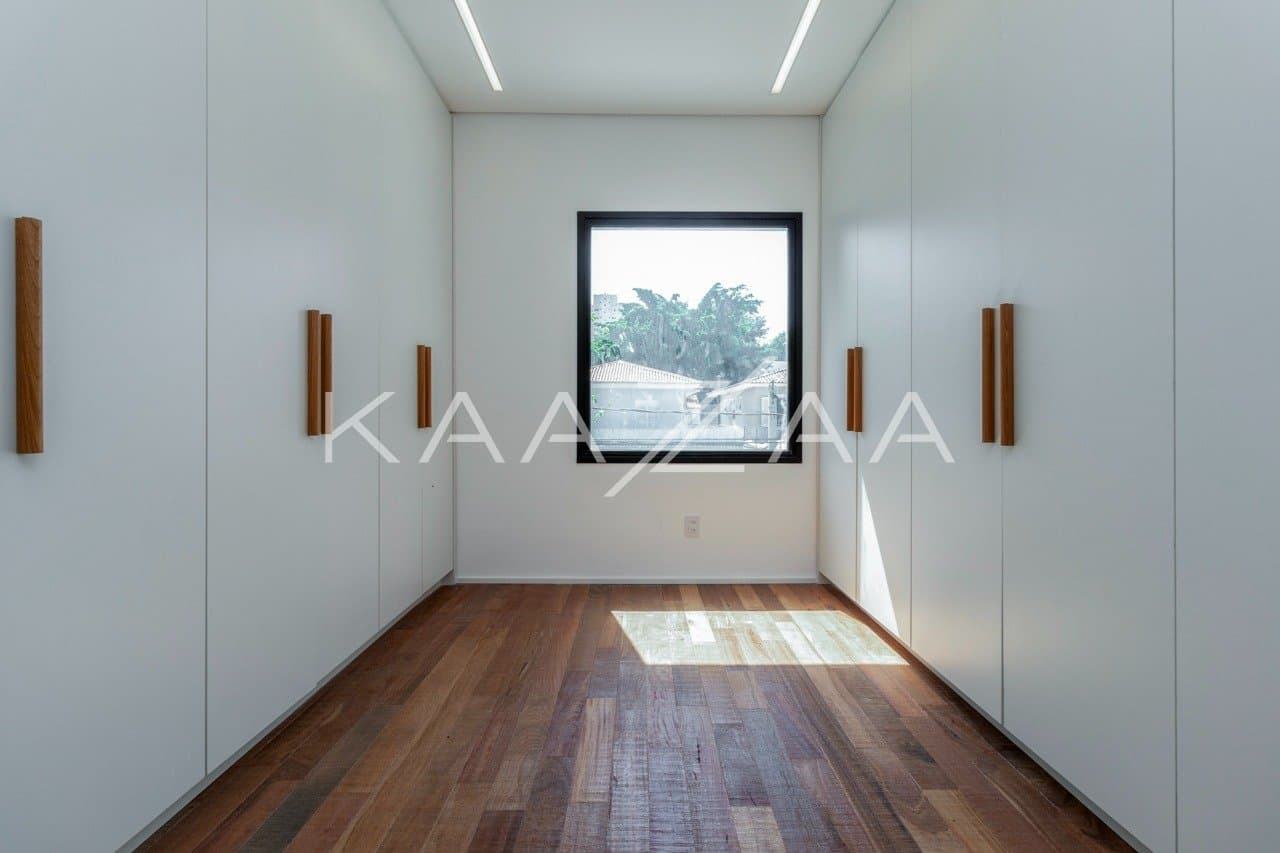 Casa no Jardim Paulista - Foto 19