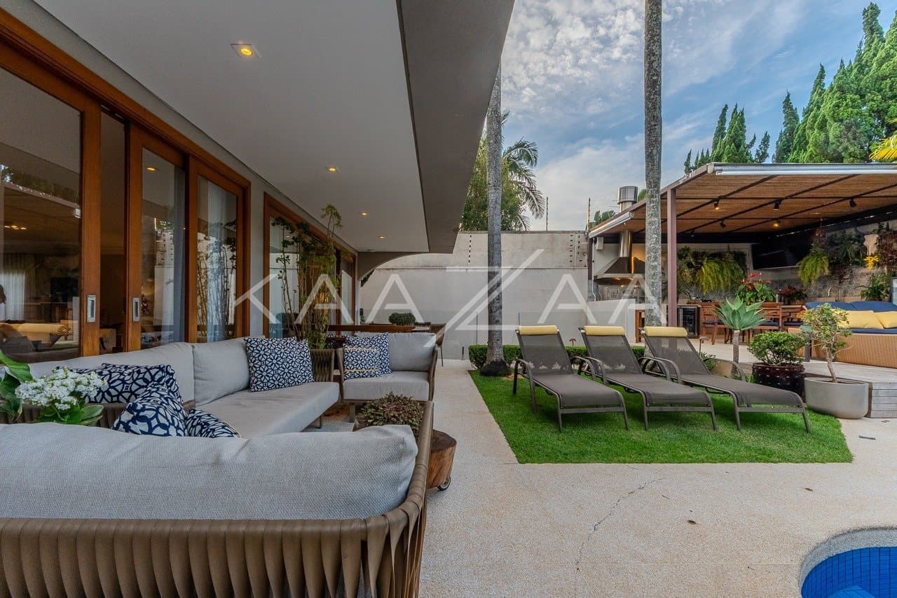 Casa à venda no Jardim Guedala - Foto 3