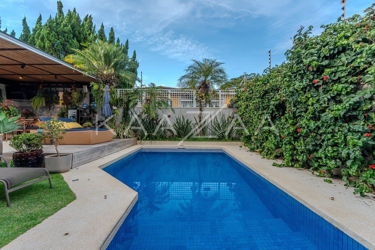 Casa à venda no Jardim Guedala - Foto 4