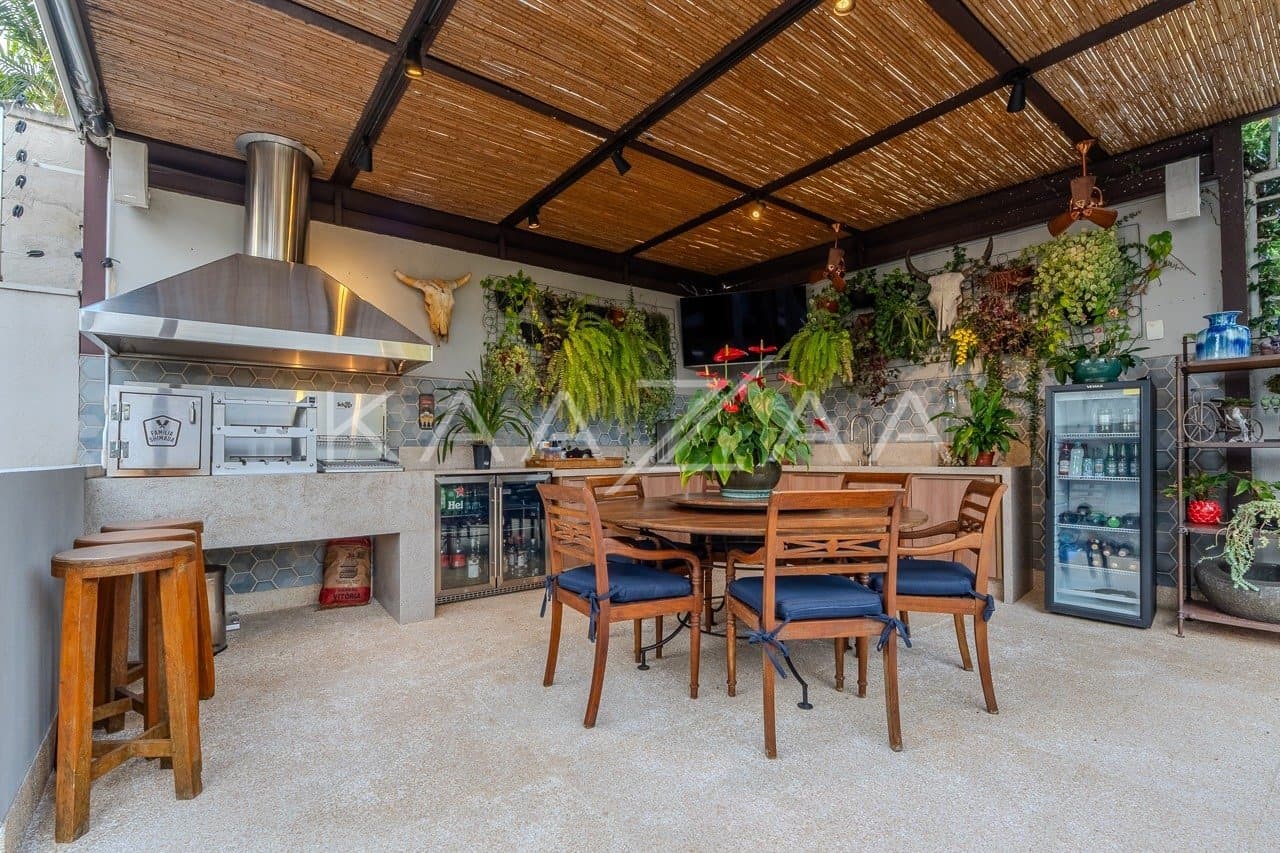 Casa à venda no Jardim Guedala - Foto 6