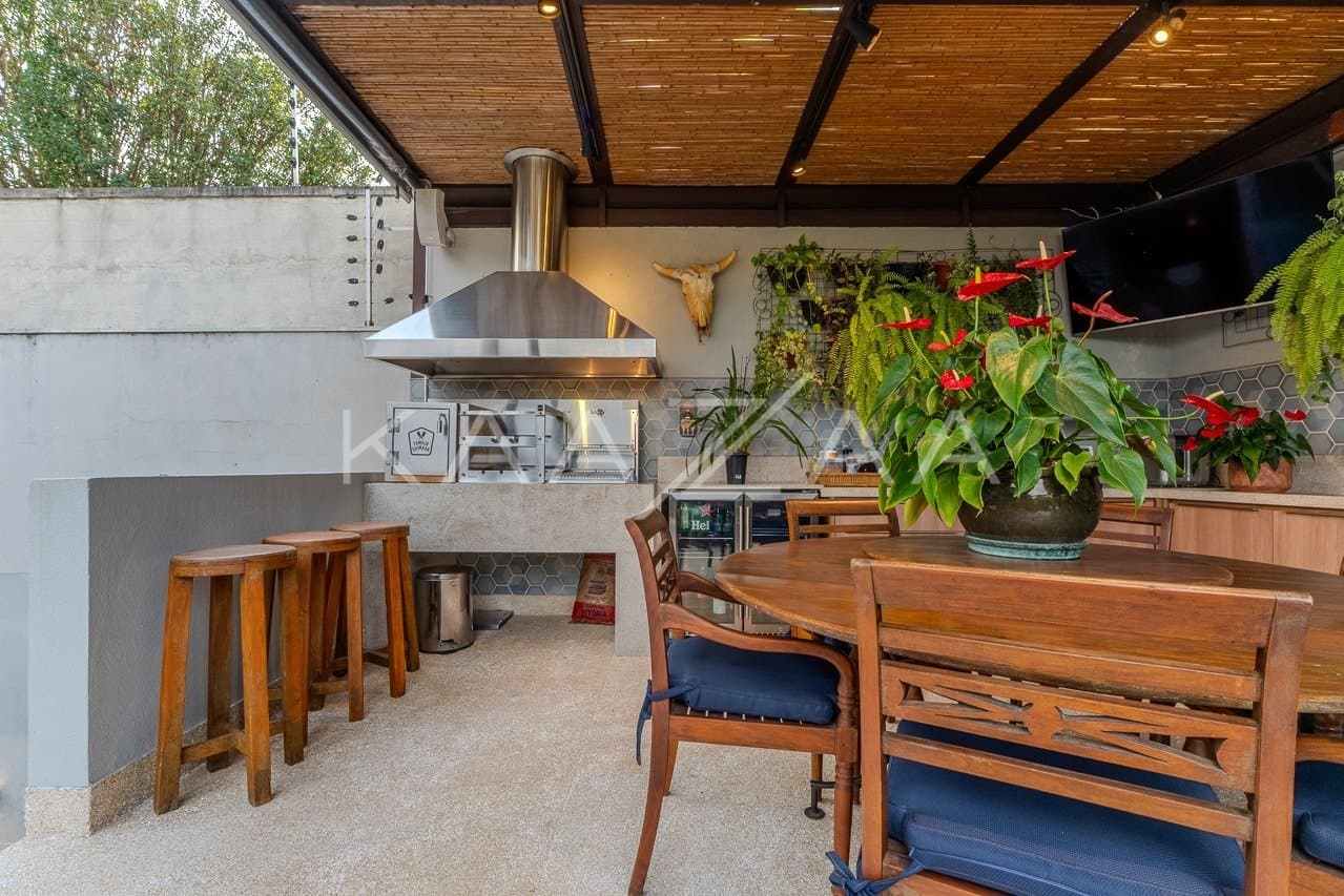 Casa à venda no Jardim Guedala - Foto 7