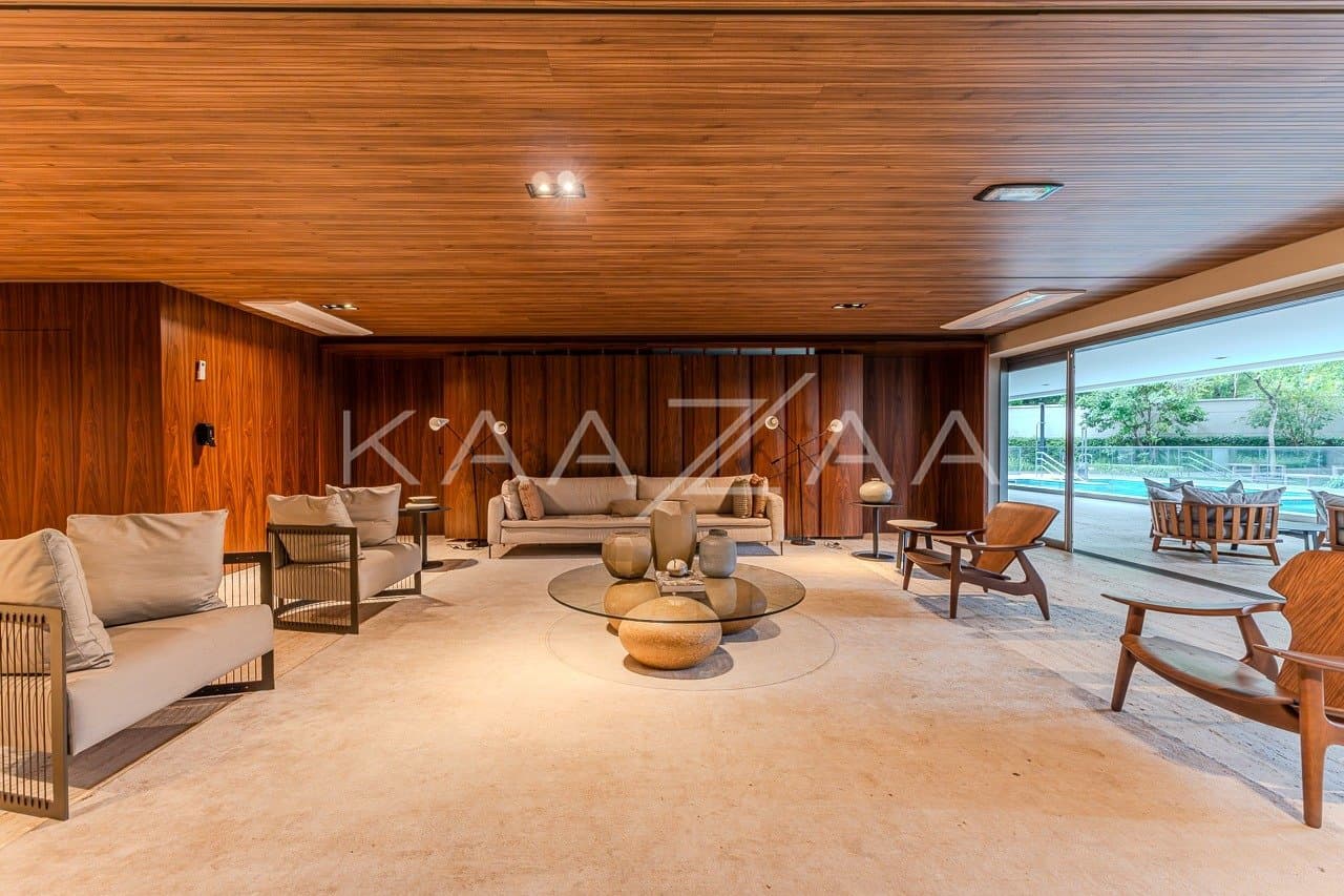 Apartamento triplex à venda em Alto de Pinheiros - Foto 19