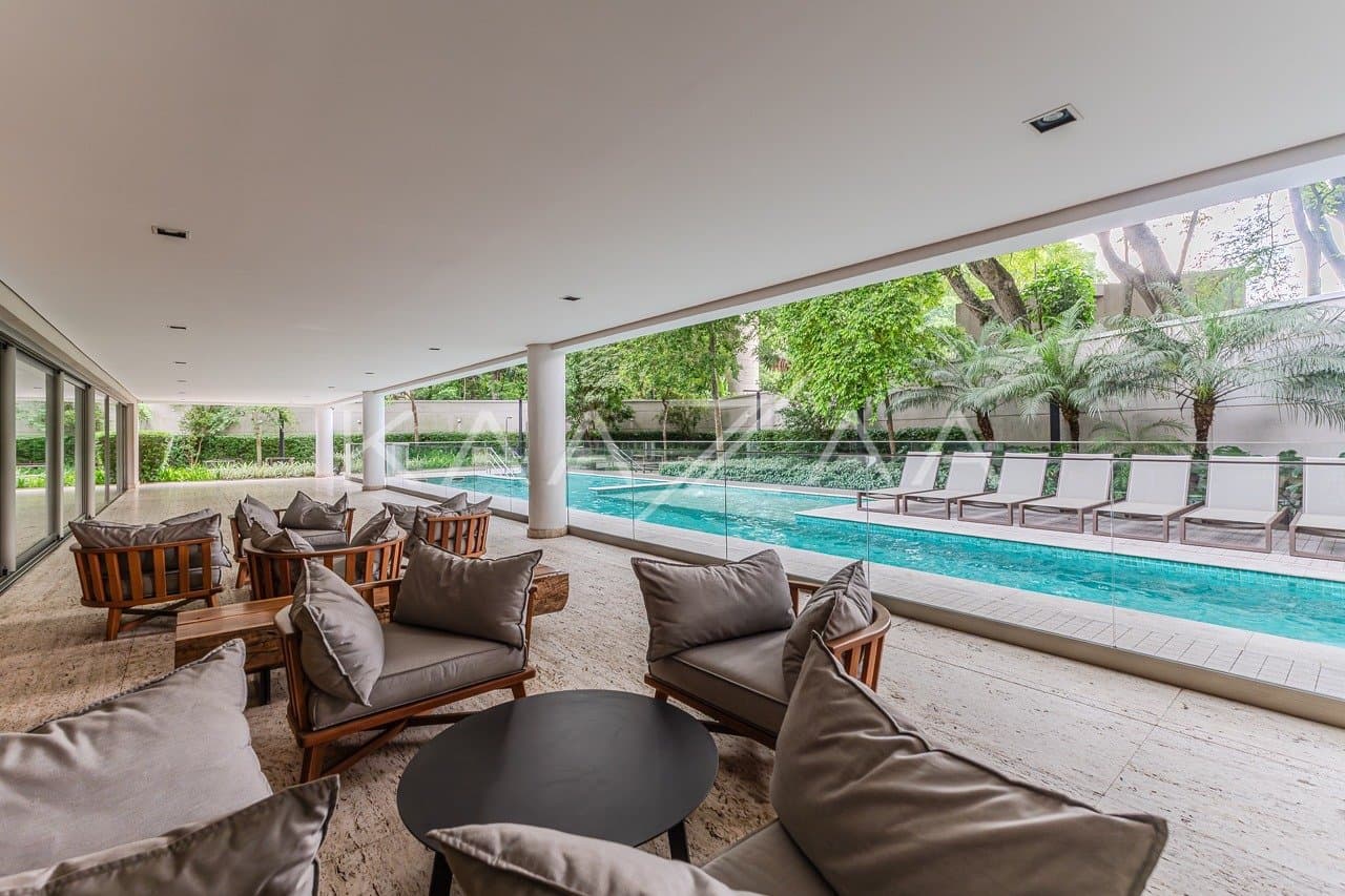 Apartamento triplex à venda em Alto de Pinheiros - Foto 20