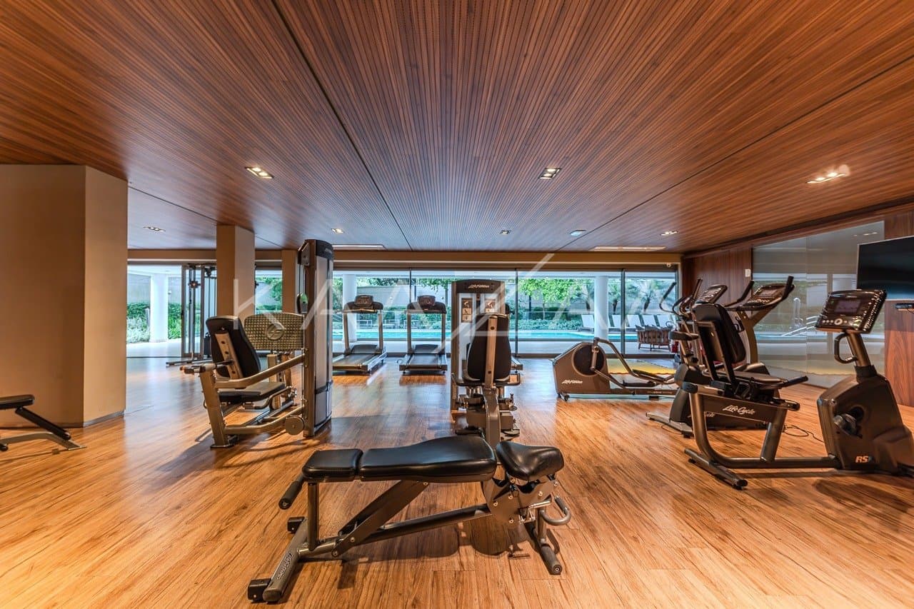 Apartamento triplex à venda em Alto de Pinheiros - Foto 24