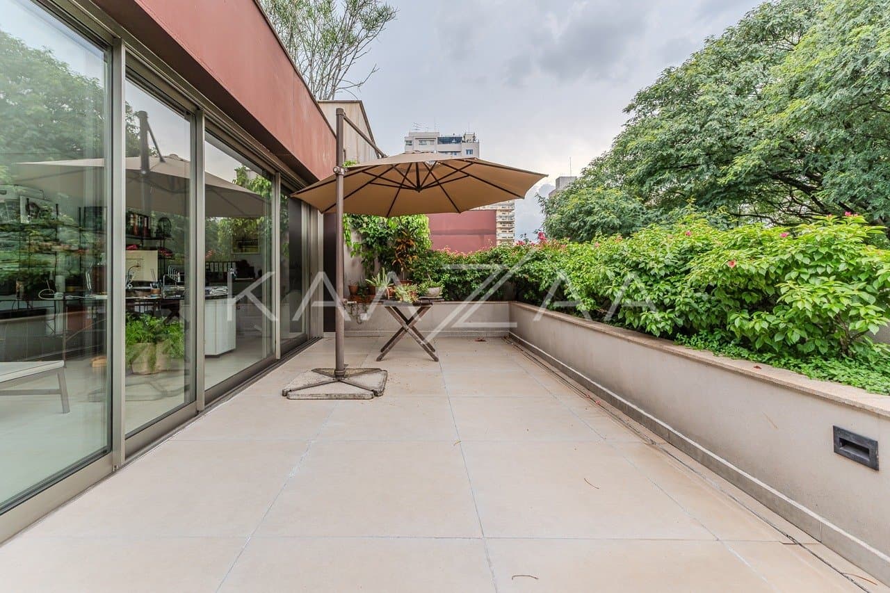 Apartamento triplex à venda em Alto de Pinheiros - Foto 5