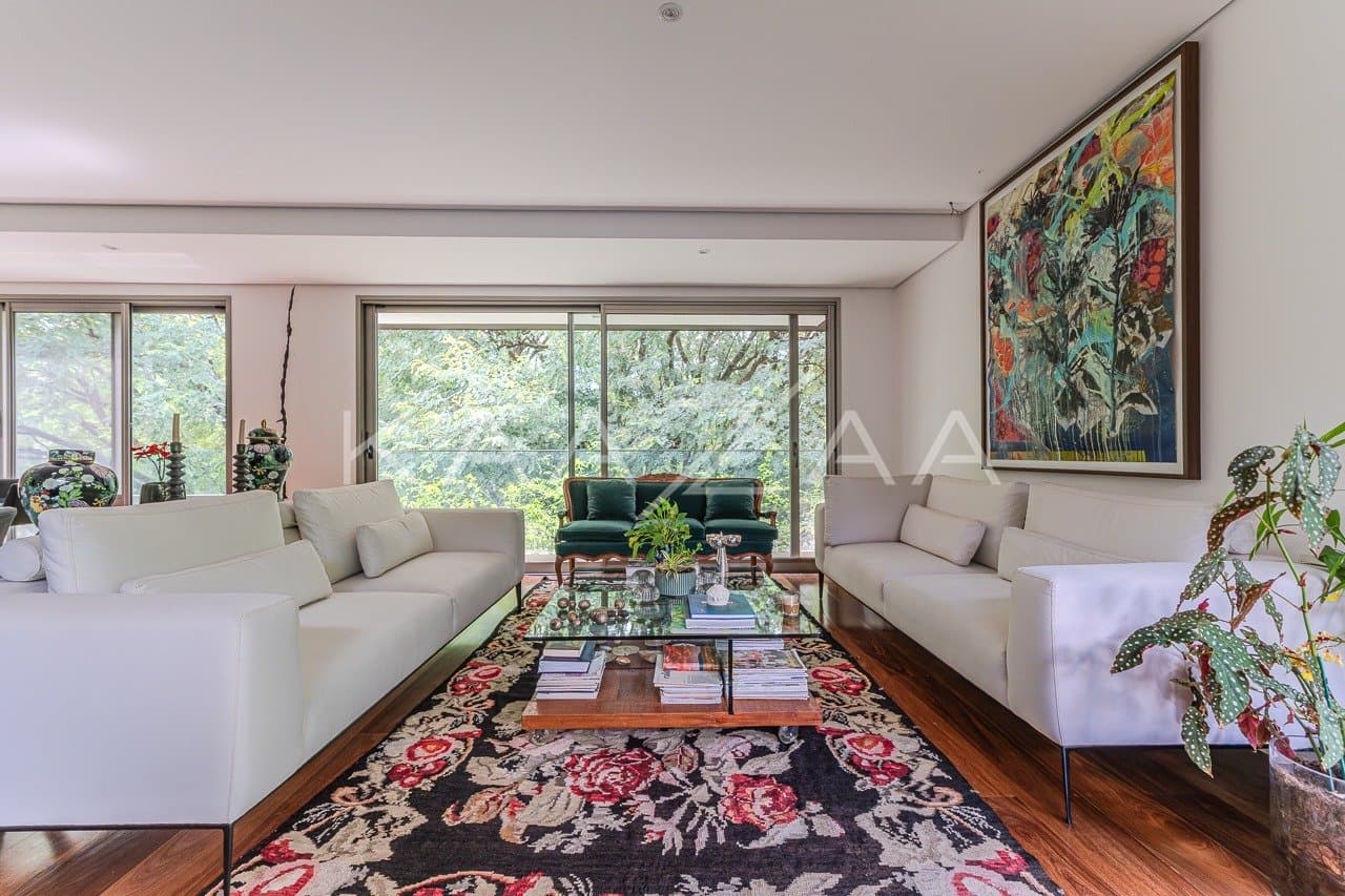 Apartamento triplex à venda em Alto de Pinheiros - Foto 7