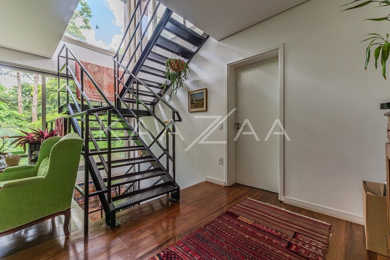 Apartamento triplex à venda em Alto de Pinheiros - Foto 11
