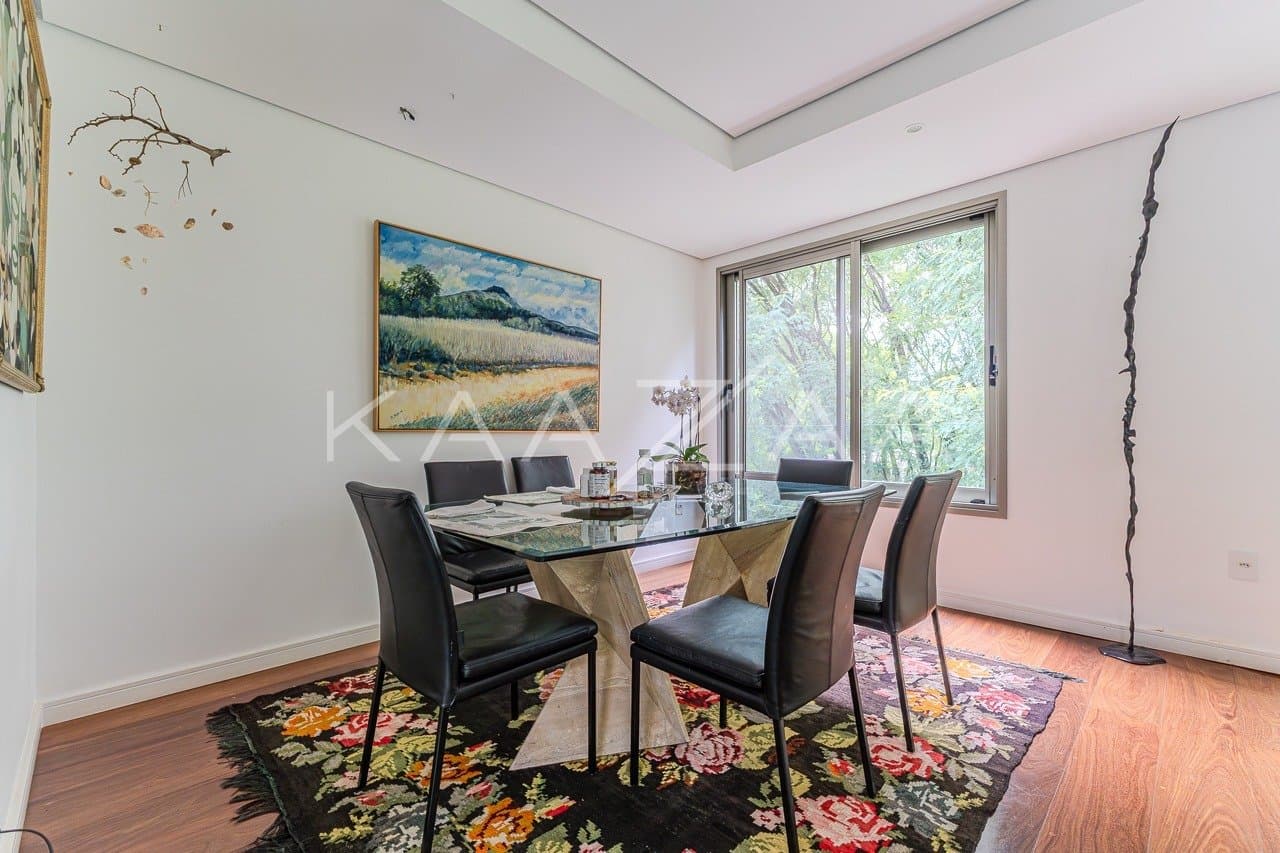 Apartamento triplex à venda em Alto de Pinheiros - Foto 12