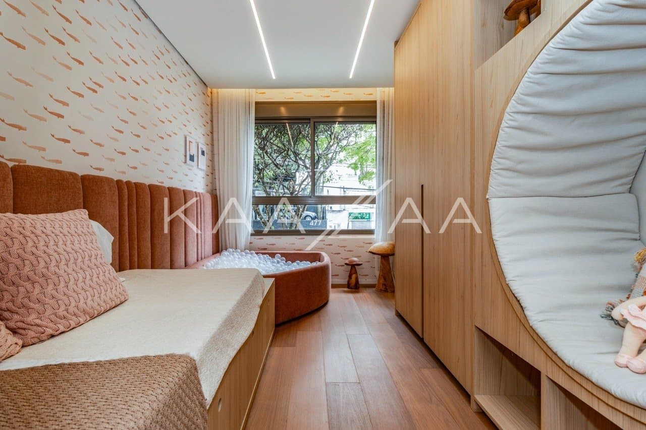 Lindenberg chega a Alto de Pinheiros com seu primeiro empreendimento. - Foto 16