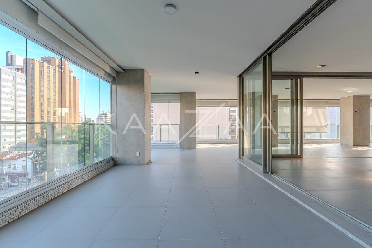 Apartamento em Pinheiros. - Foto 7