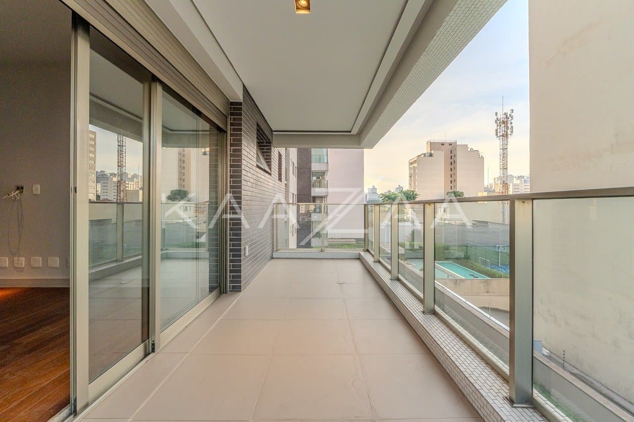 Apartamento em Pinheiros. - Foto 18