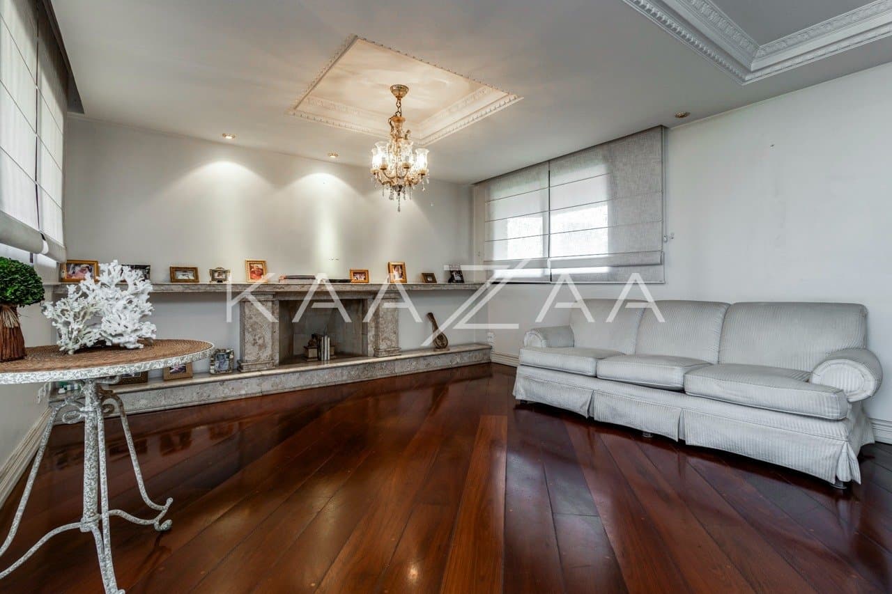 Apartamento à venda em Alto de Pinheiros - Foto 2