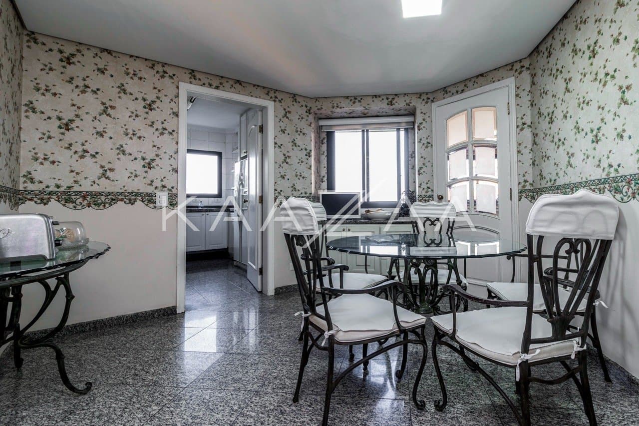 Apartamento à venda em Alto de Pinheiros - Foto 11
