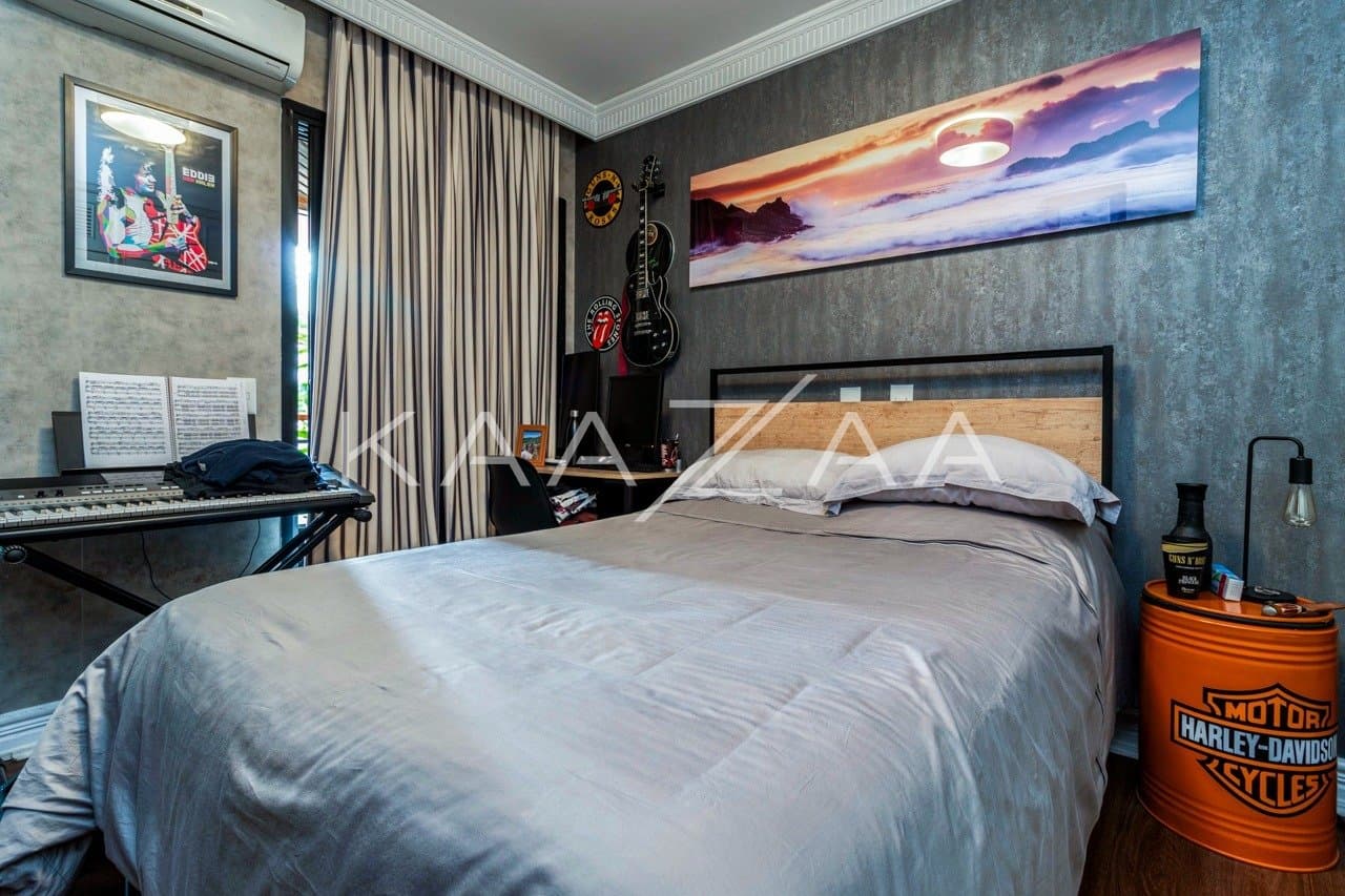 Apartamento à venda em Alto de Pinheiros - Foto 15