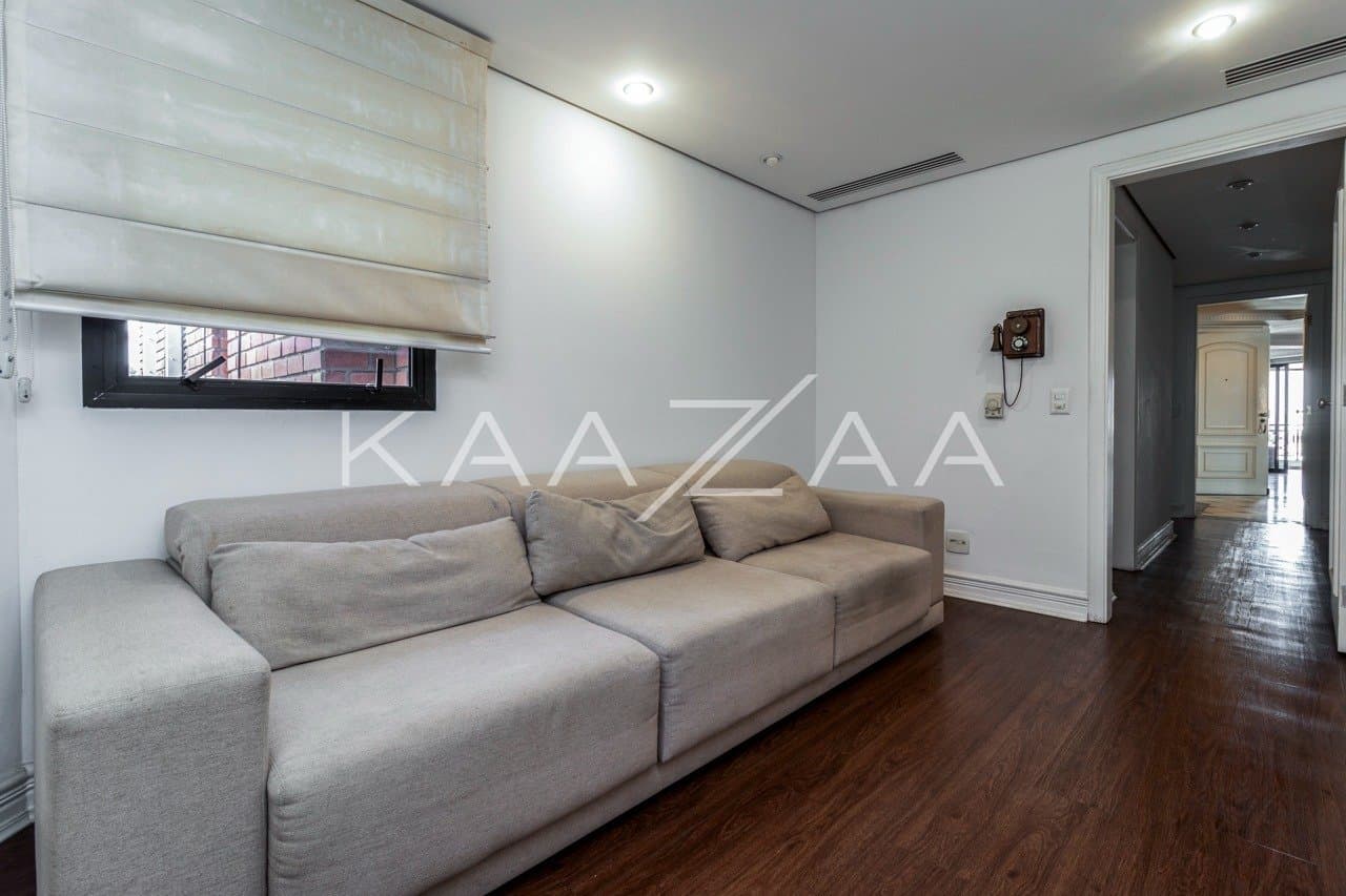 Apartamento à venda em Alto de Pinheiros - Foto 18