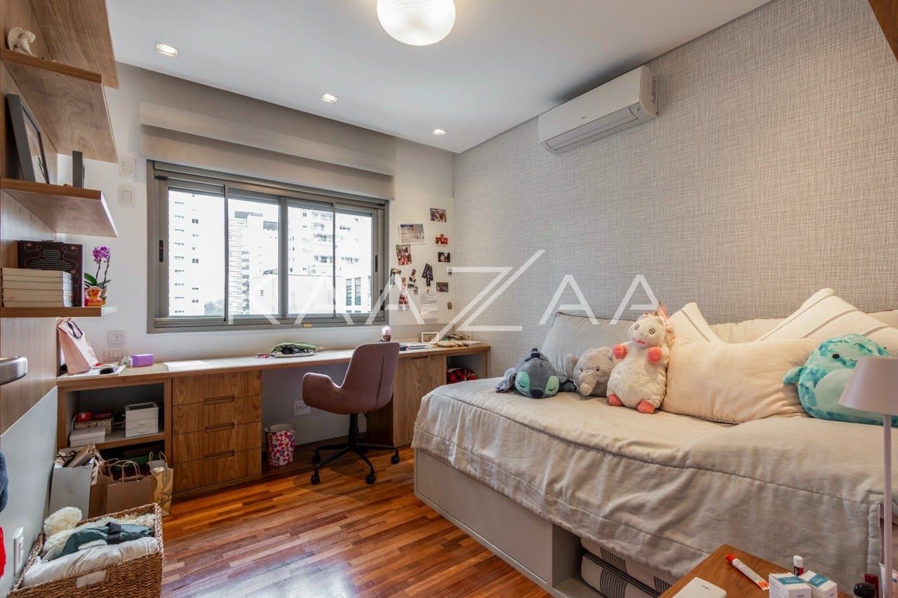 Apartamento em Pinheiros - Foto 25