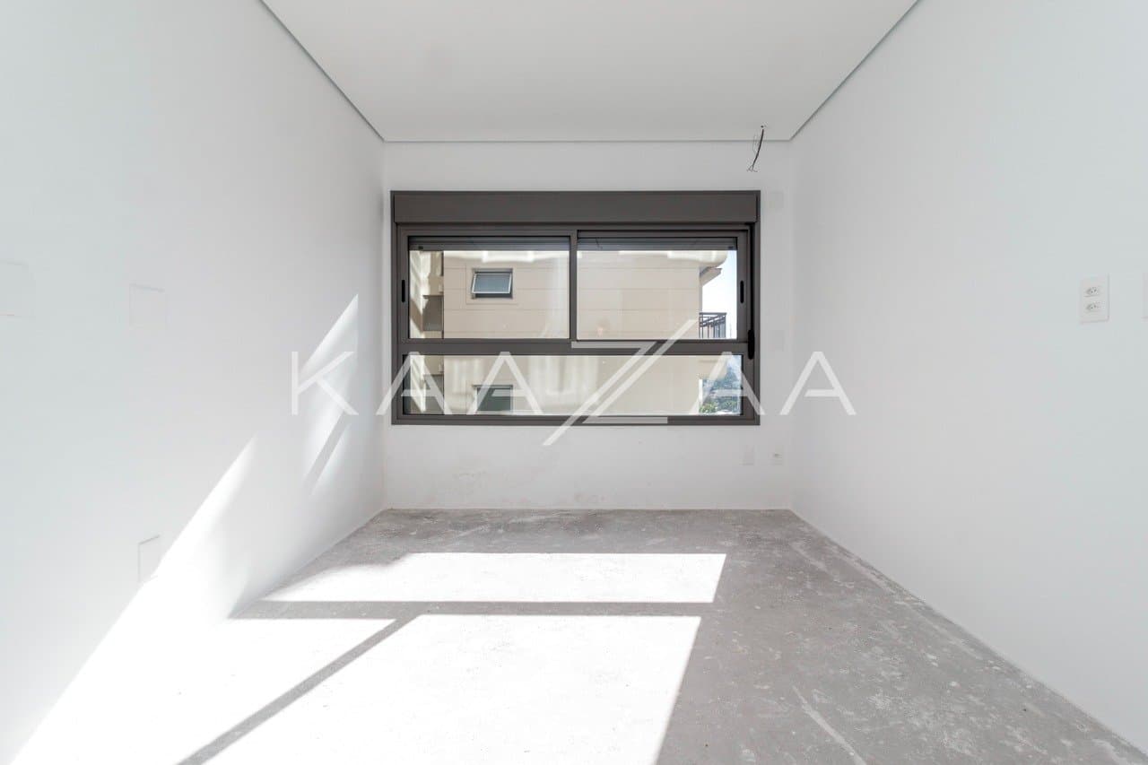 Apartamento na Vila Nova Conceição - Foto 13