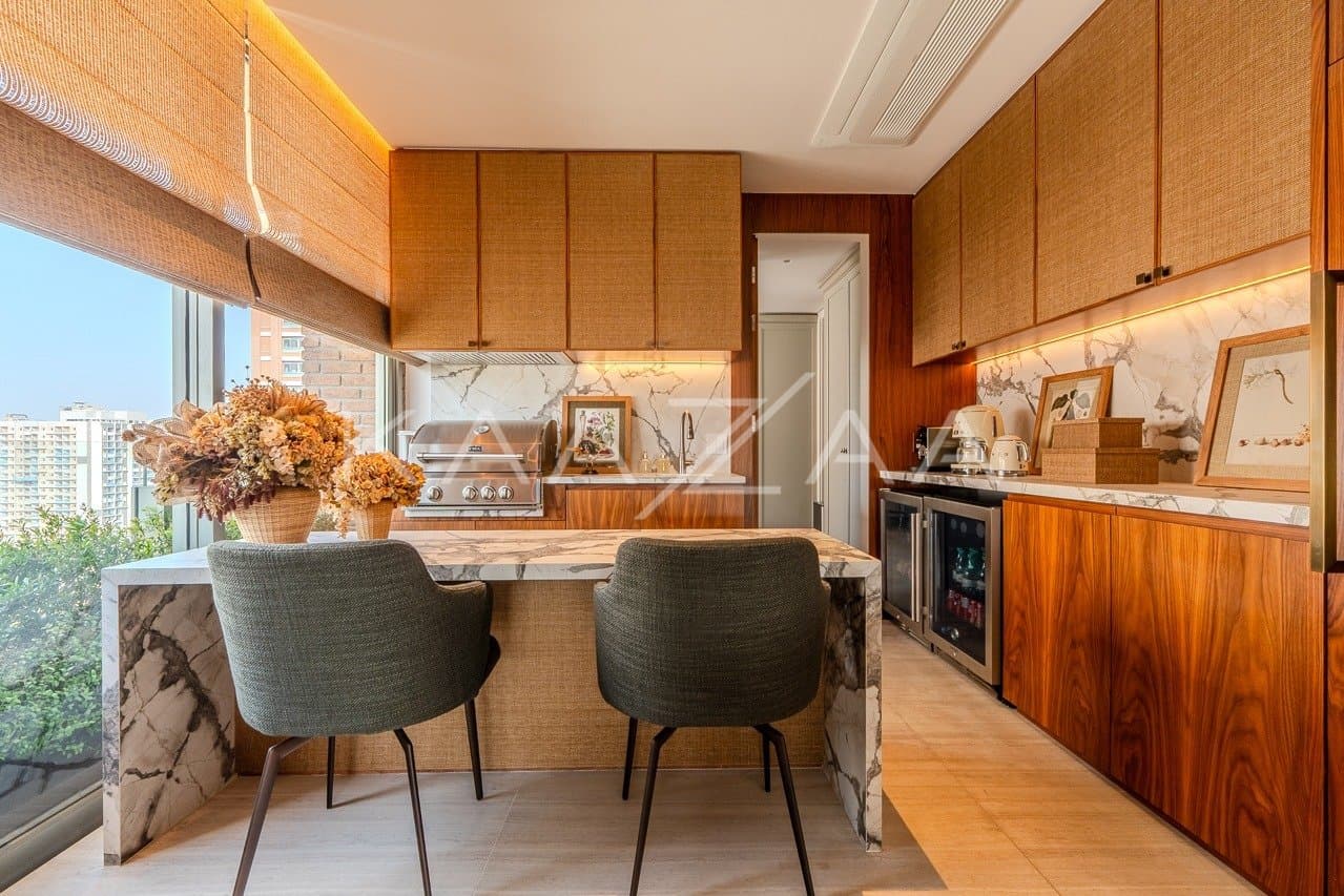 Apartamento à venda no Itaim Bibi - Foto 9