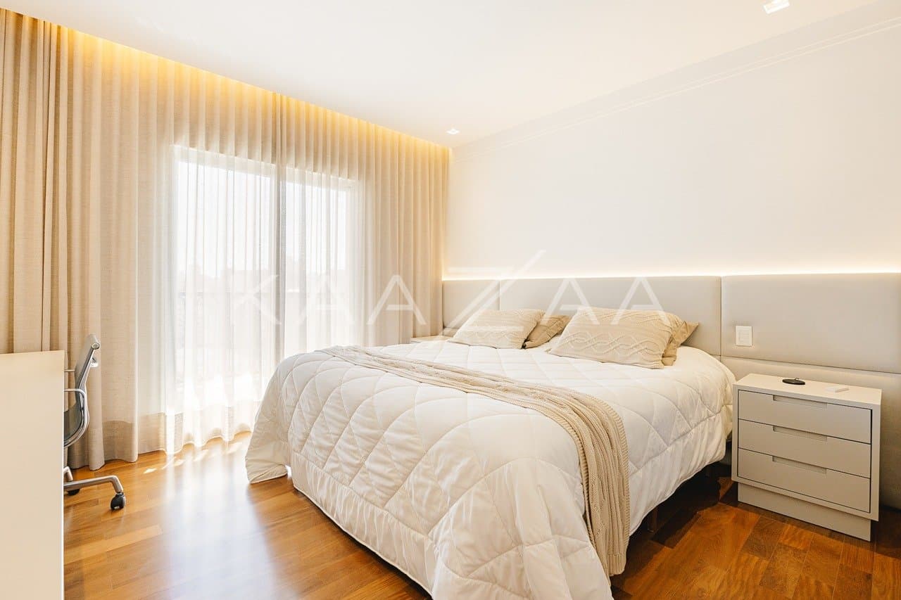 Apartamento à venda no Jardim Paulista - Foto 10