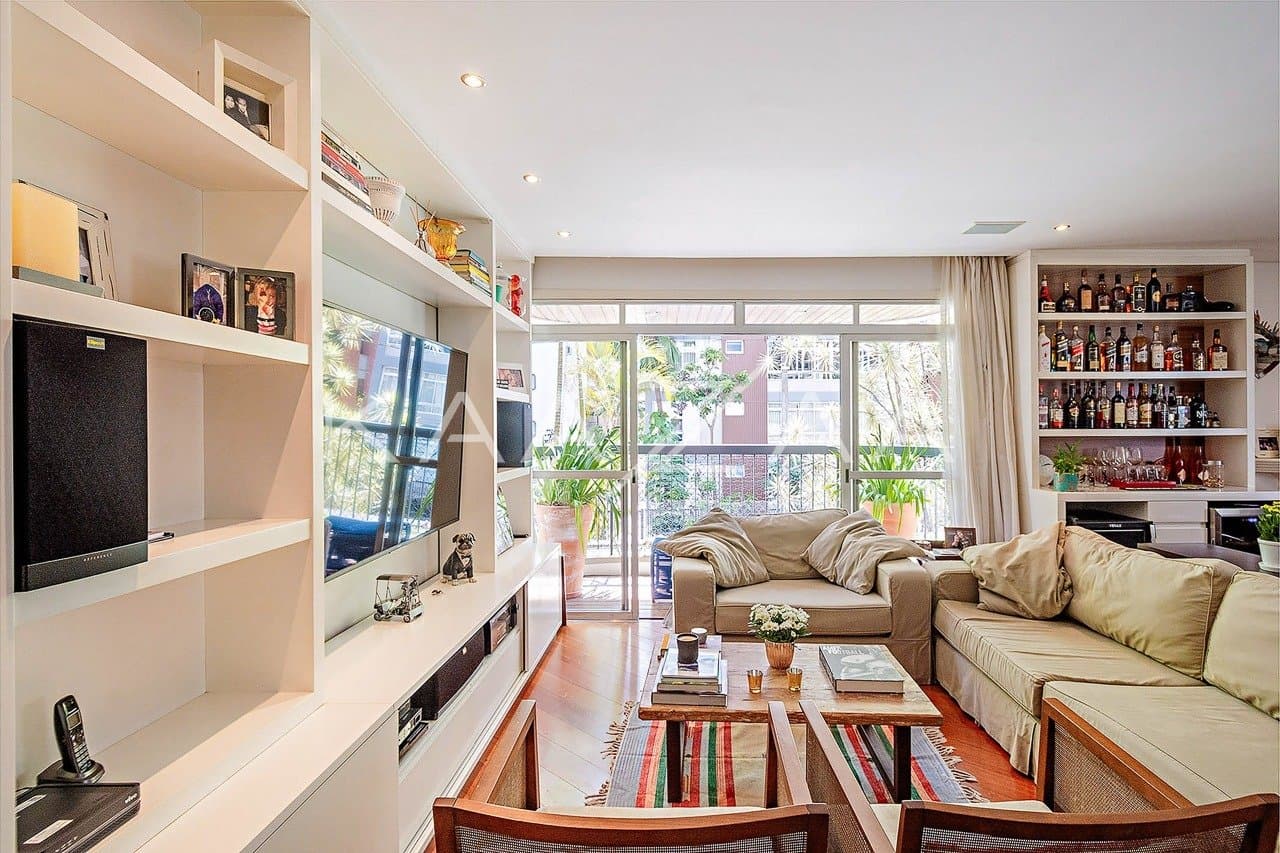 Apartamento no Itaim Bibi - Foto 1