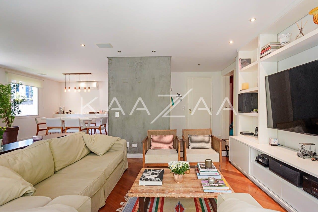 Apartamento no Itaim Bibi - Foto 3