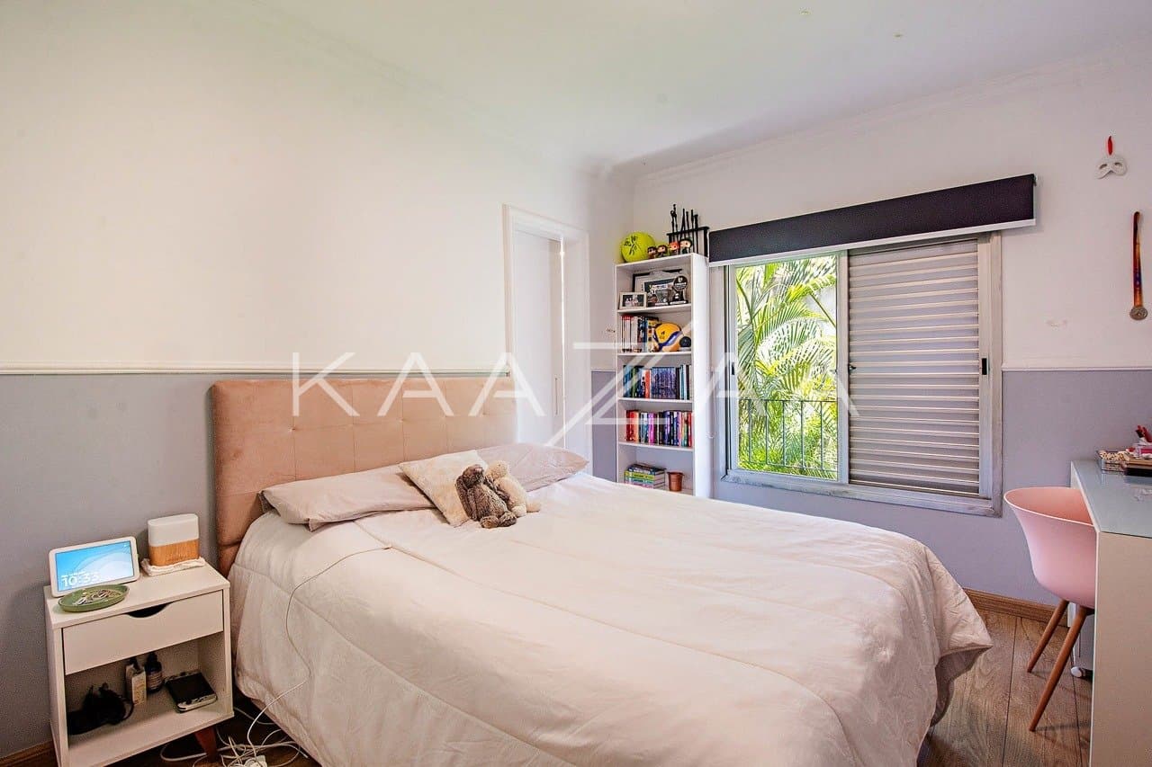 Apartamento no Itaim Bibi - Foto 10