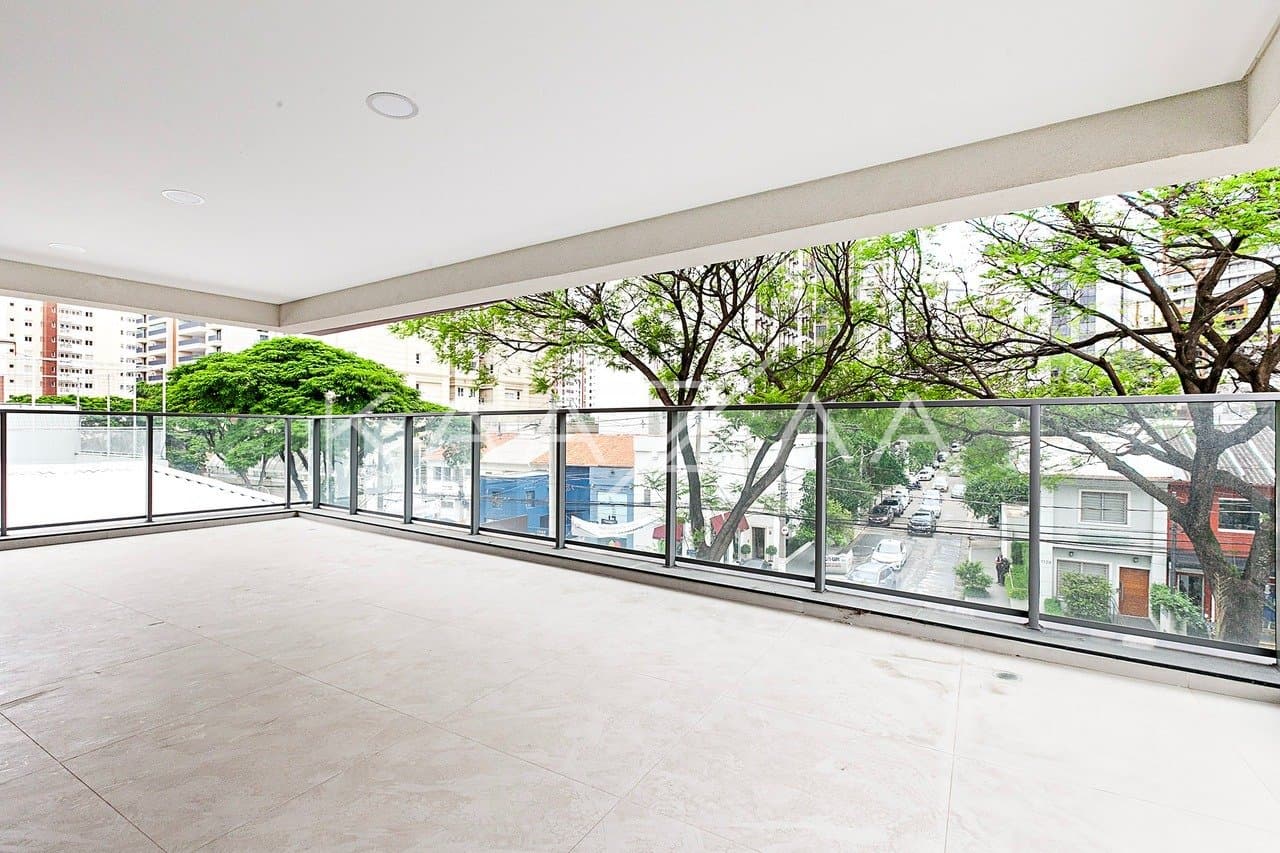 Apartamento à venda no Itaim Bibi - Foto 1
