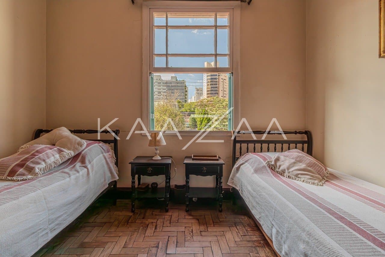 Casa à venda no Jardim Paulista - Foto 11